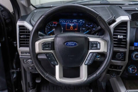 2020 Ford F-350 Super Duty Lariat