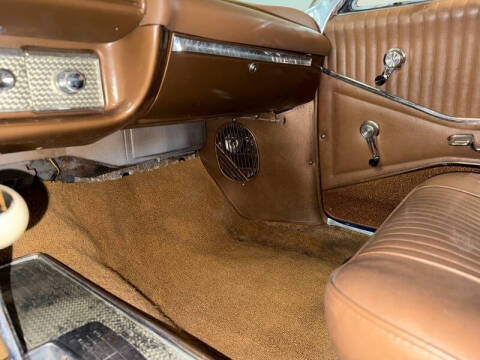 1964 Chevrolet Impala