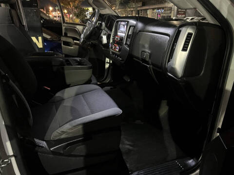 2015 GMC Sierra 2500HD SLE