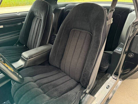 1977 Pontiac Trans Am