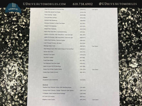 2009 Bentley Continental GT Speed