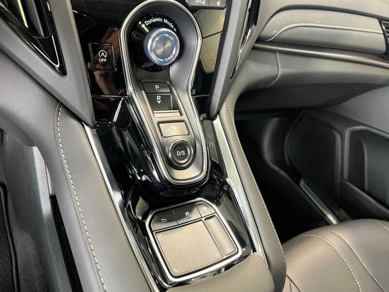 2026 Acura RDX SH-AWD
