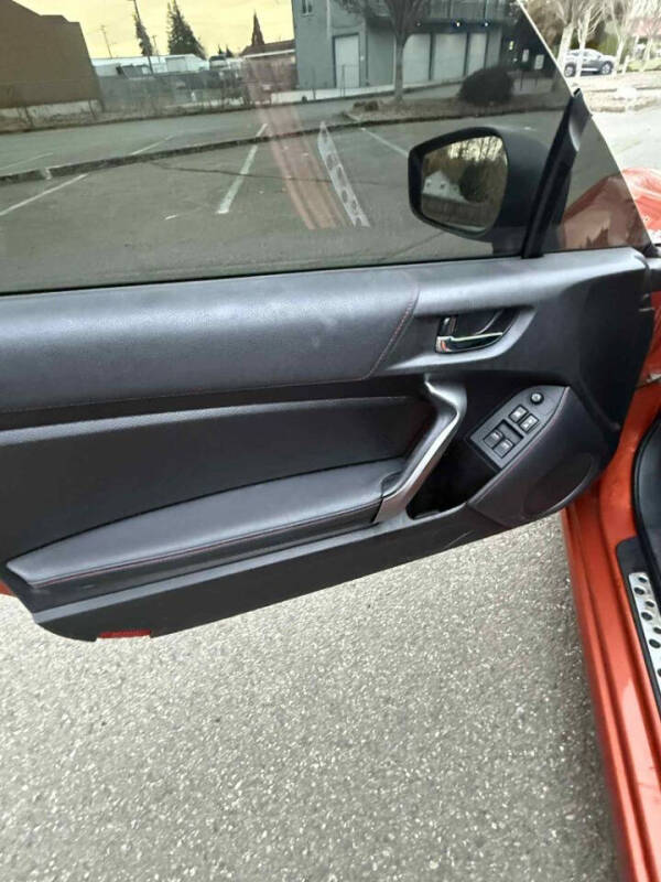 2014 Scion FR-S Monogram