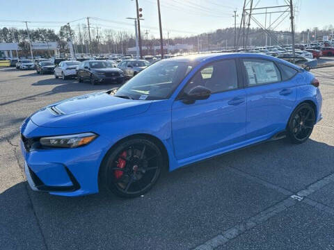 2025 Honda Civic Type R