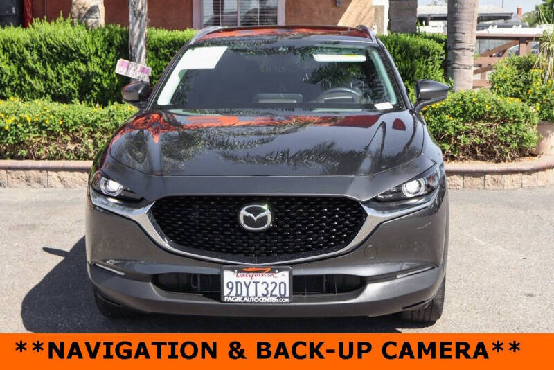 2022 Mazda CX-30 2.5 S Premium