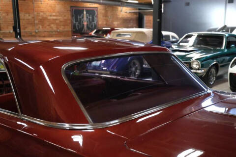 1964 Chevrolet Impala