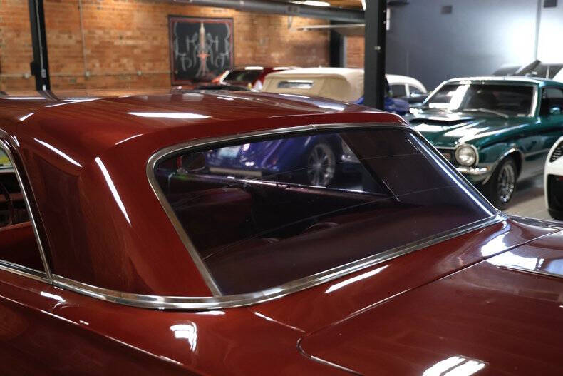 1964 Chevrolet Impala