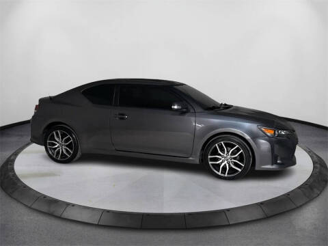 2016 Scion tC Release Series 10.0