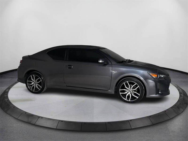2016 Scion tC Release Series 10.0