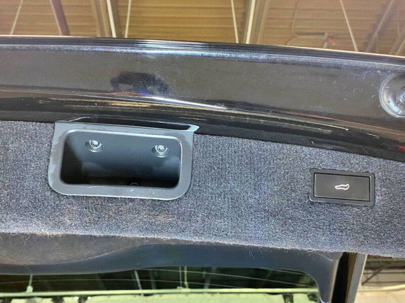 2008 Porsche Cayenne Tiptronic