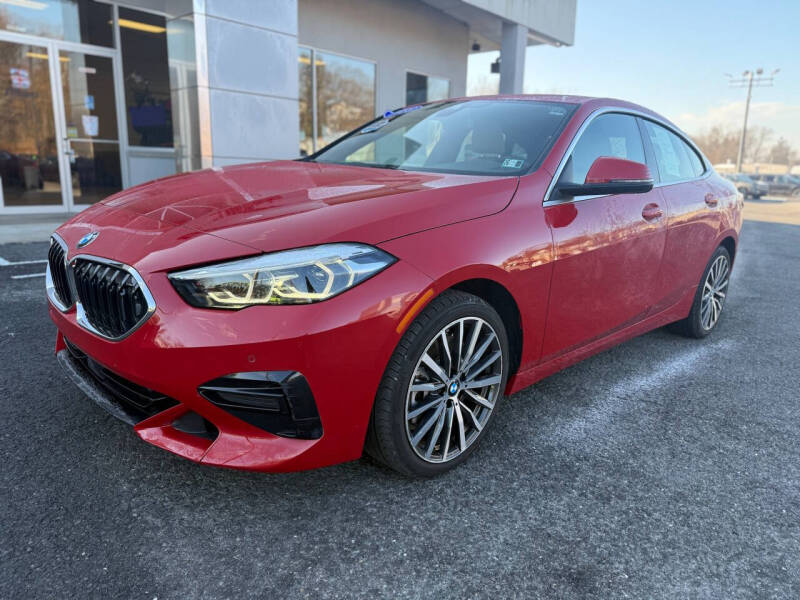 2023 BMW 2 Series 228i xDrive Gran Coupe