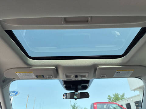 2025 Ford Maverick Lobo