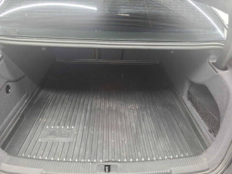 2015 Audi A6 3.0T quattro Premium Plus