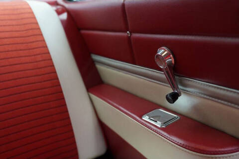 1961 Chevrolet Impala