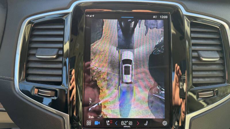 2023 Volvo XC90 Recharge T8 Ultimate Bright Theme 6P