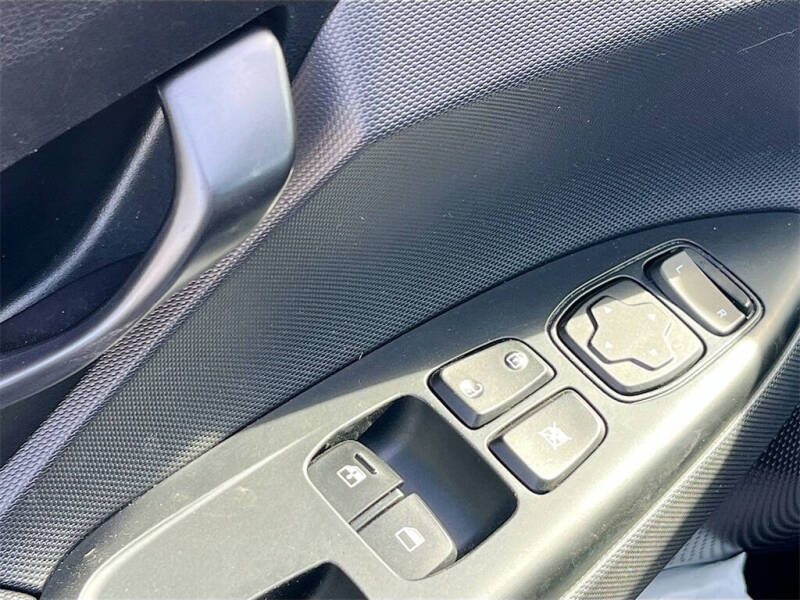 2020 Hyundai Veloster N