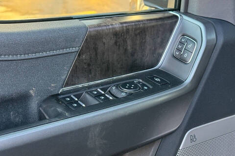 2026 Ford F-550 Super Duty