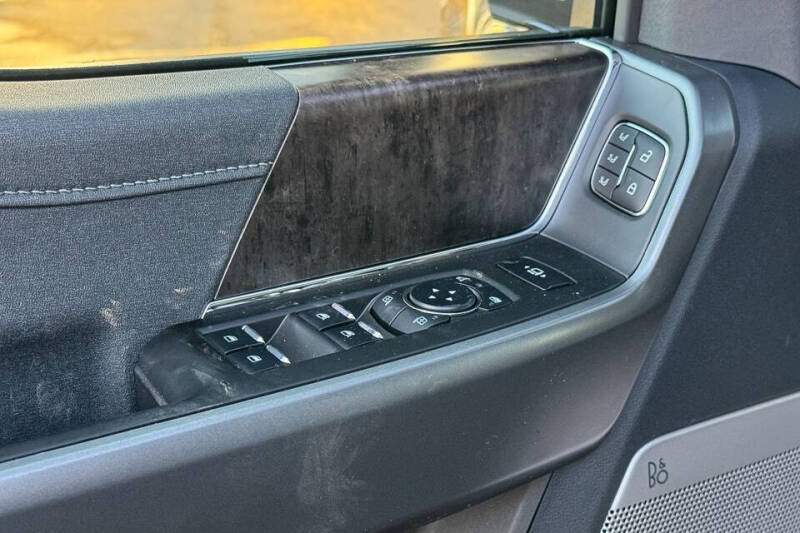 2026 Ford F-550 Super Duty