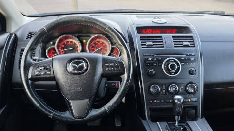 2012 Mazda CX-9 Sport