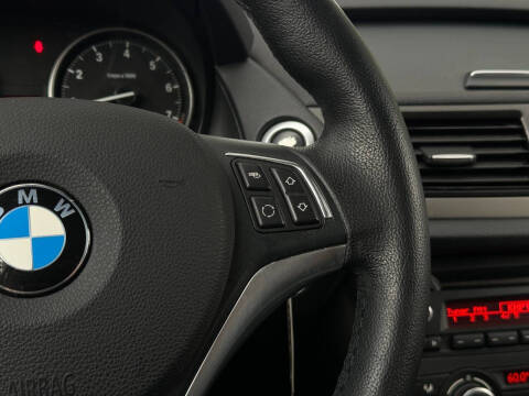 2014 BMW X1 sDrive28i