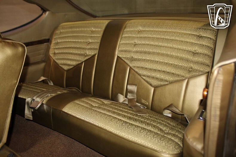 1970 Oldsmobile Cutlass