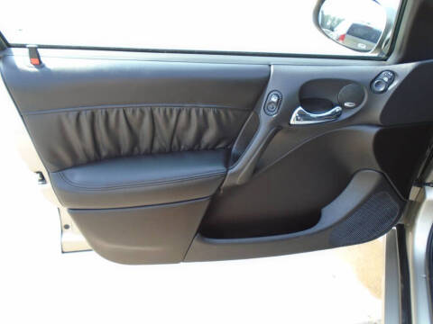 2003 Saturn L-Series L300