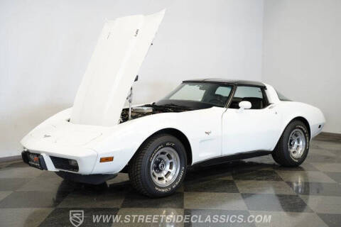 1979 Chevrolet Corvette