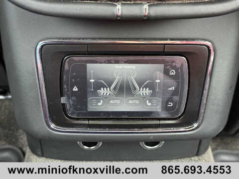 2019 Bentley Bentayga V8