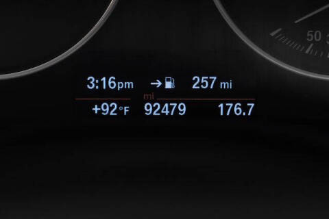 2015 BMW 4 Series 428i