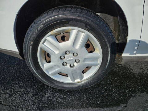 2008 Chevrolet Uplander Cargo