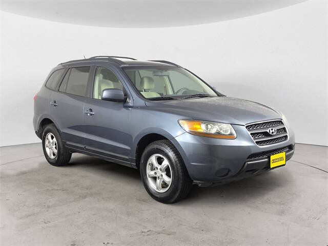 2007 Hyundai Santa Fe GLS