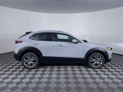 2026 Mazda CX-30 2.5 S Preferred