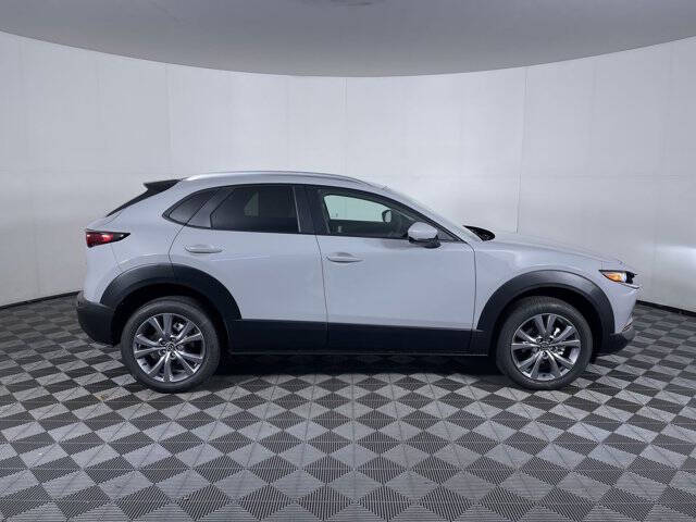 2026 Mazda CX-30 2.5 S Preferred