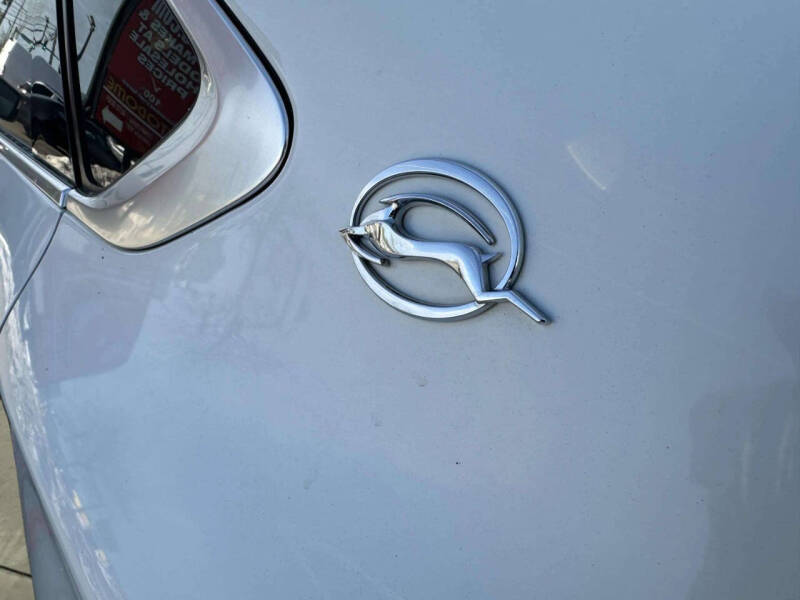 2019 Chevrolet Impala LS