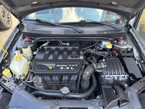 2012 Chrysler 200 Limited