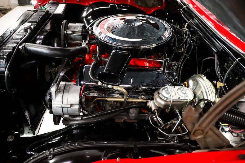 1967 Chevrolet Impala