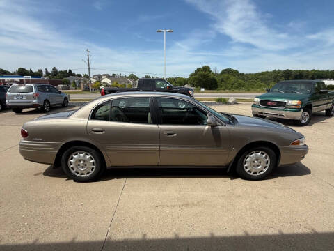 2000 Buick LeSabre Limited