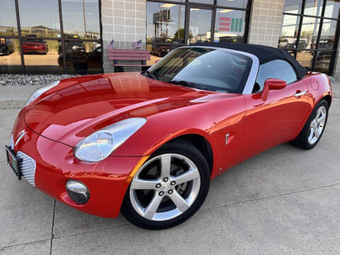 2006 Pontiac Solstice