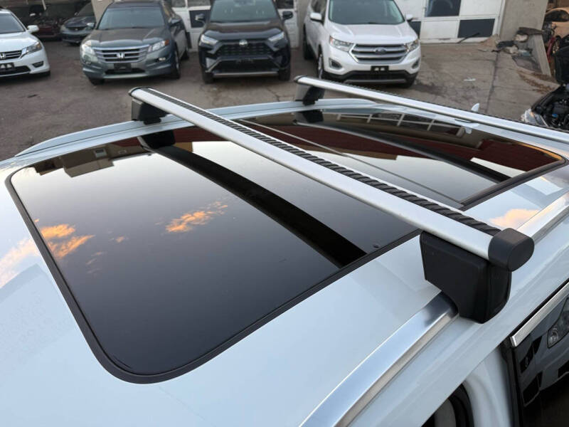 2020 Audi Q5 quattro Titanium Premium 45 TFSI