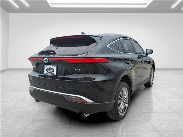 2024 Toyota Venza