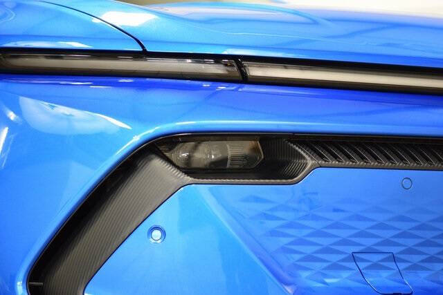 2026 Chevrolet Equinox EV LT 2