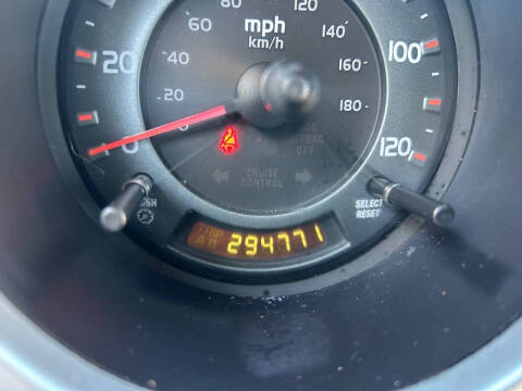 2004 Honda Element LX