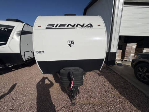 2026 Venture RV Sienna 311VDB