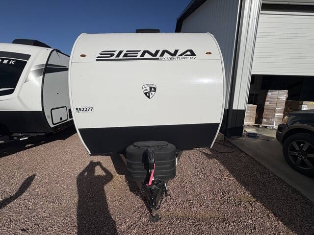 2026 Venture RV Sienna 311VDB