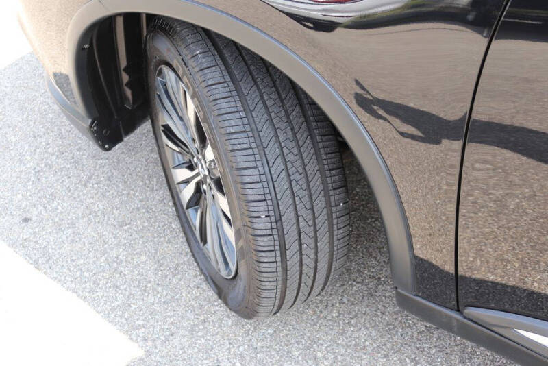 2019 Mitsubishi Outlander GT