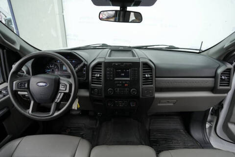 2021 Ford F-350 Super Duty