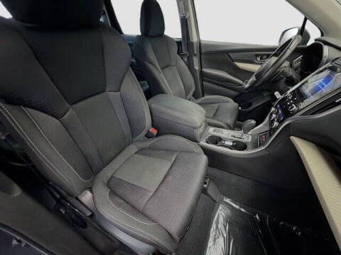 2021 Subaru Ascent Premium 8-Passenger