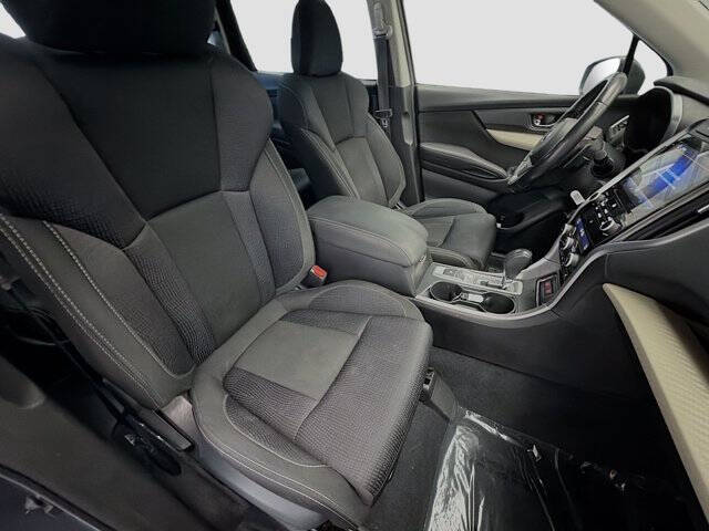 2021 Subaru Ascent Premium 8-Passenger