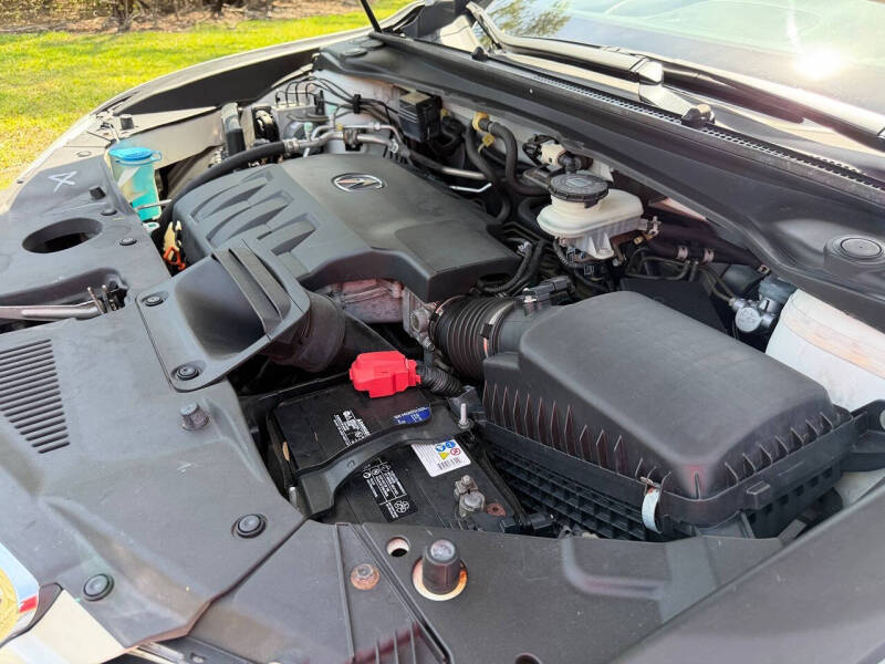 2018 Acura RDX w/Tech