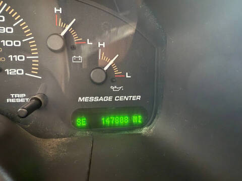 2003 Ford Expedition Eddie Bauer
